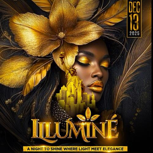 ILLUMINÉ