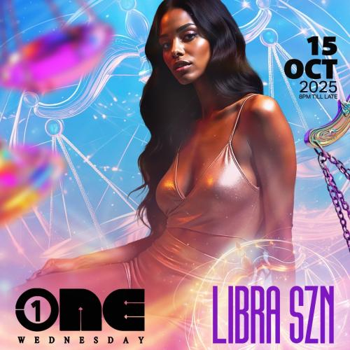 ONE WEDNESDAY FALL SERIES 2025 