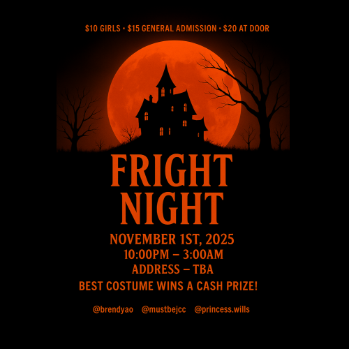 FRIGHT  NIGHT