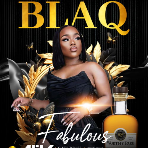 Blaq Fabulous 