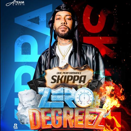 ZERO DEGREEZ - DEC 24, 2025 