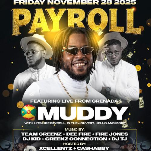 PAYROLL
