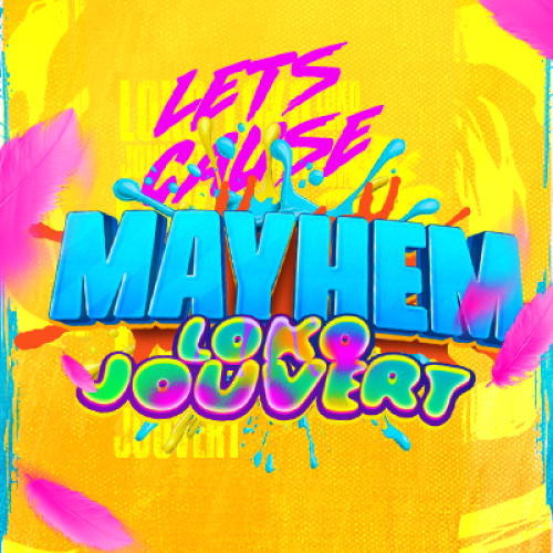 MAYHEM LOKO JOUVERT 