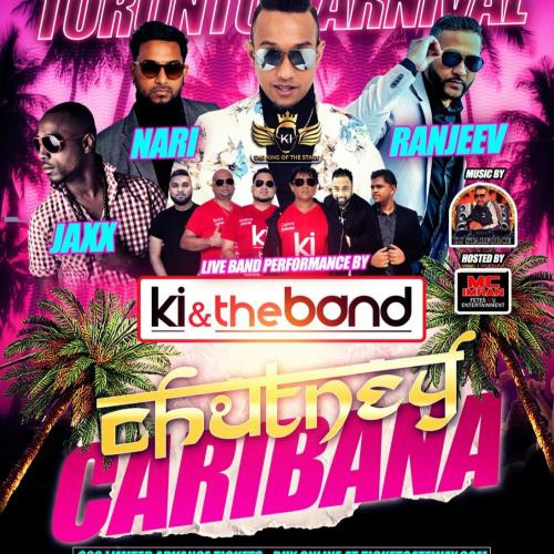 Carnival Winter Jam 🎉🎊🎉🎊😂 