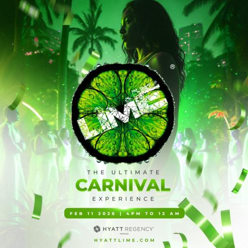 The Ultimate Hyatt LIME 2026 