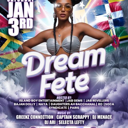 Dream Fete 