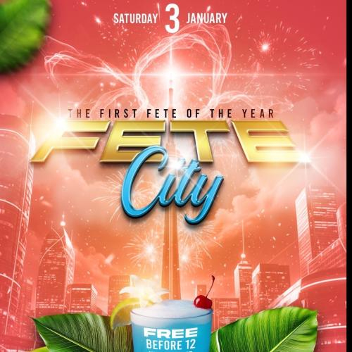 Fete City 