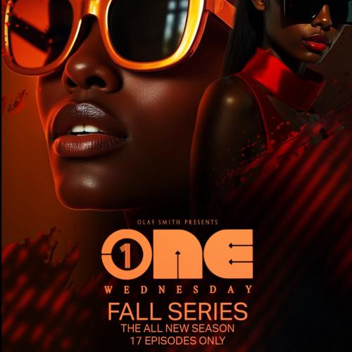 ONE WEDNESDAY FALL SERIES 2025 