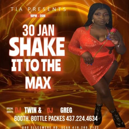 Shakeittothemax