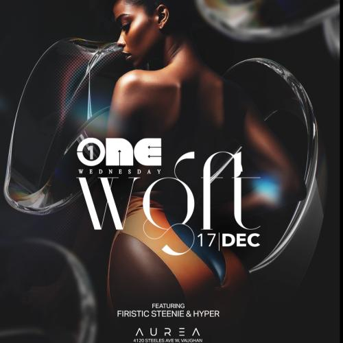 ONE WEDNESDAY FALL SERIES 2025 