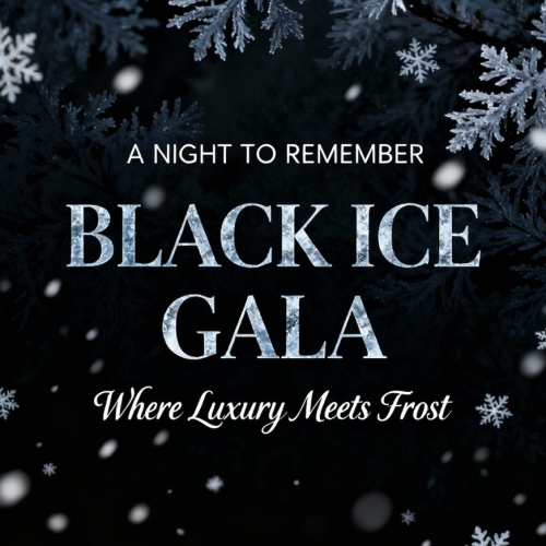 A Night To Remember: Black Ice Gala