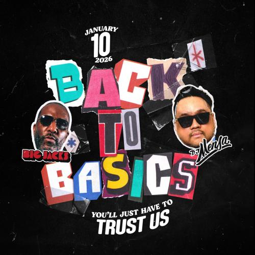 BACK TO BASICS @ BSMT254