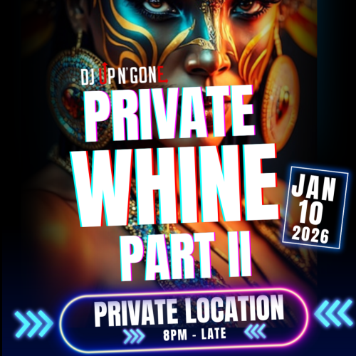 Private Whine 