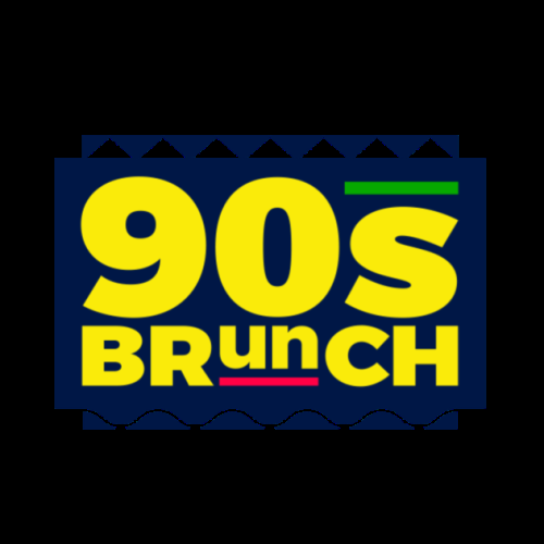 90s BRUNCH - THE VALENTINES DINNER 
