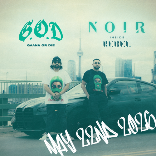 Gaana Or Die | #GaanaFete2026