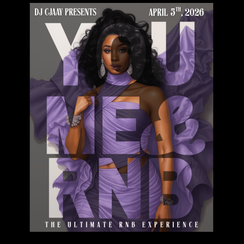 You, Me & RNB 2026