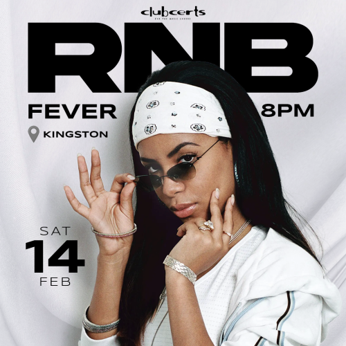 RNB Fever