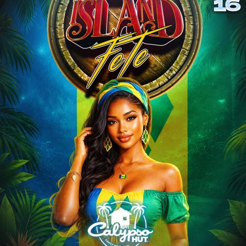 SMALL ISLAND FETE -STVINCENT 