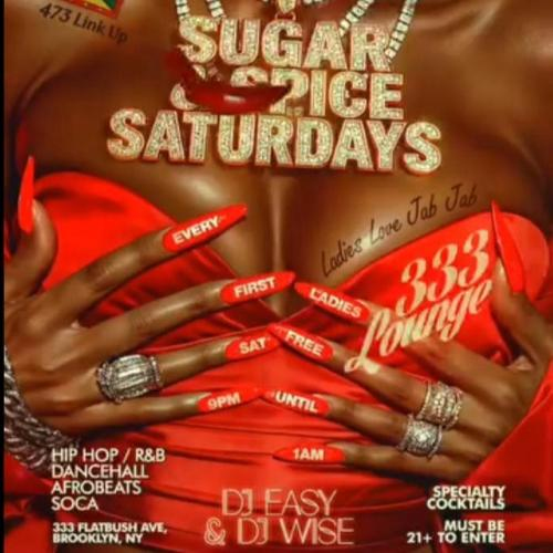 Sugar & Spice Grenada Independence Day