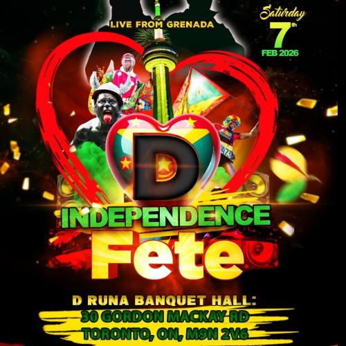 INDEPENDENCE FETE | LEX_UZ PROMO 2026