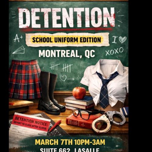 DETENTION