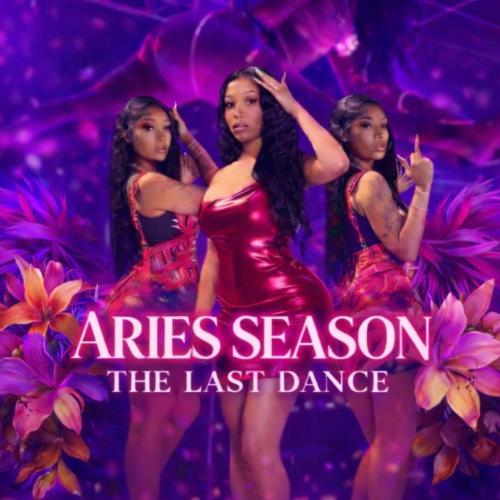 Aries Szn The Last Dance 