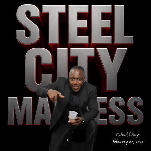 Richard Charge Birthday Celebration 