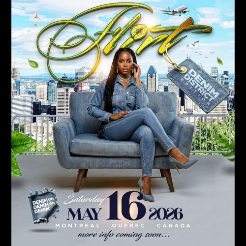 ✨Flirt MTL 2026✨ 