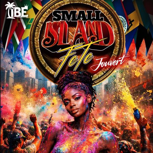 SMALL ISLAND FETE JOUVERT