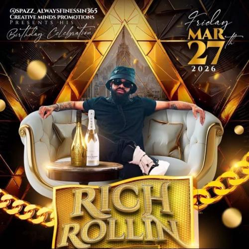 Rich Rollin