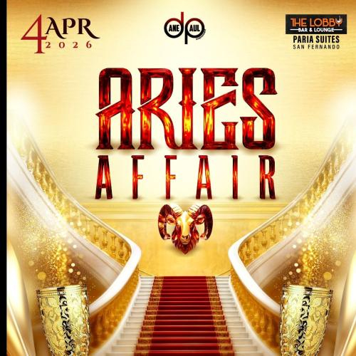 Aries Affair 2026