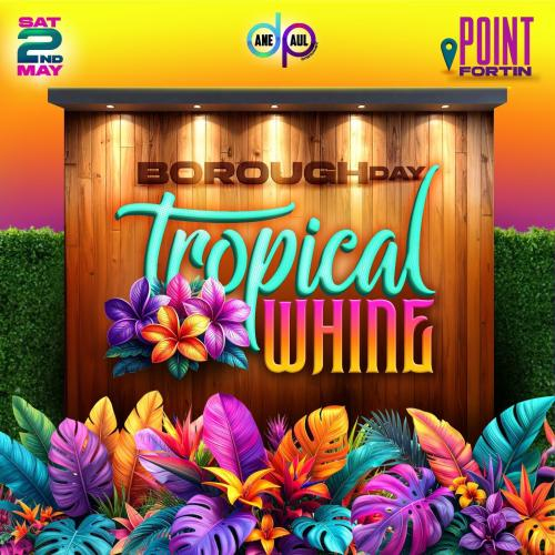 Tropical Whine 2026