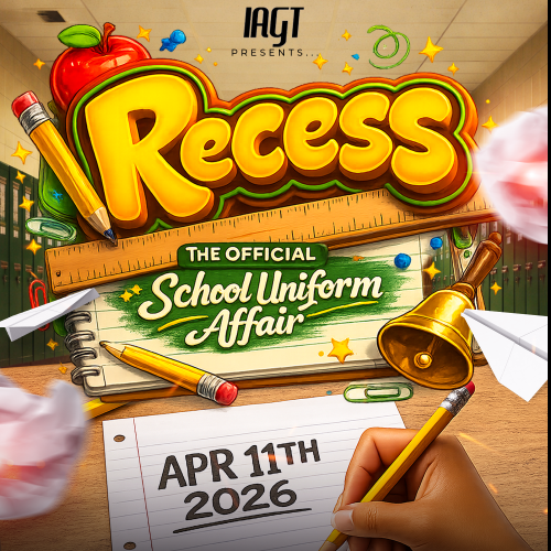 THE OFFICIAL SCHOOL UNIFORM AFFAIR 