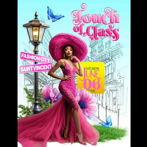 TOUCH OF CLASS FASHION CITY 