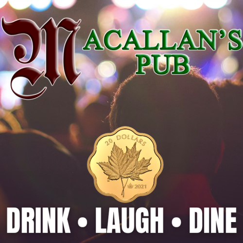 Macallan’s FunnyByNature 