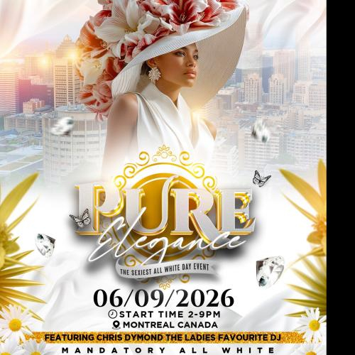 PURE ELEGANCE