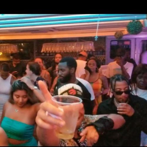 JUICY [THE SUMMERS FINEST BOATCRUISE]  pt7 