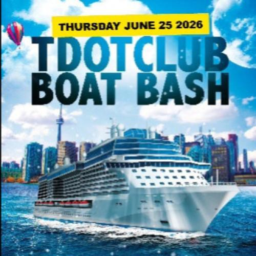 Toronto Boat Bash 