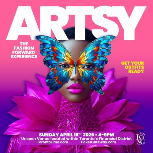 ARTSY 2026 