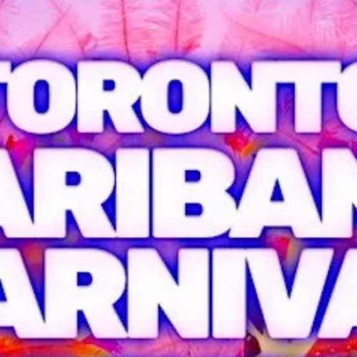 Toronto Caribana Event Package 2026 | Party Inclusive | 5 Days Package 