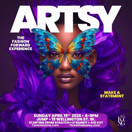 ARTSY 2026 