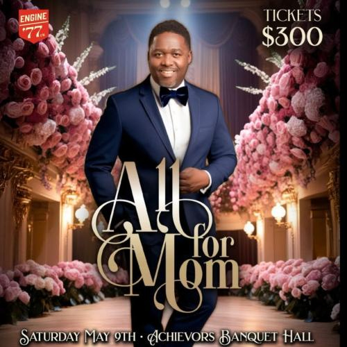 All For Mom 2026 