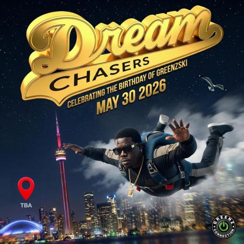 DREAM CHASERS 26 