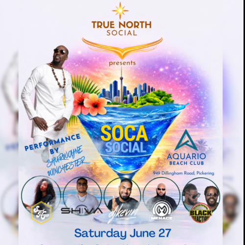 SOCA SOCIAL 