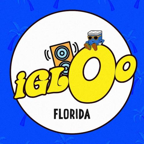 IGLOO FLORIDA - REP YOUR COUNTRY - JULY 5th 2026 