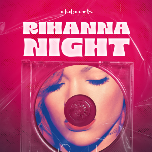 Rihanna Night Kingston 