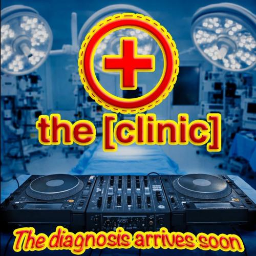 THE CLINIC - Dancefloor Diagnosis 