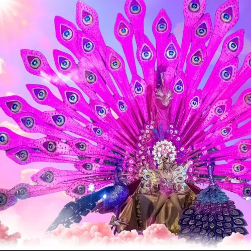 King & Queen Showcase | Toronto Caribbean Carnival 2026 