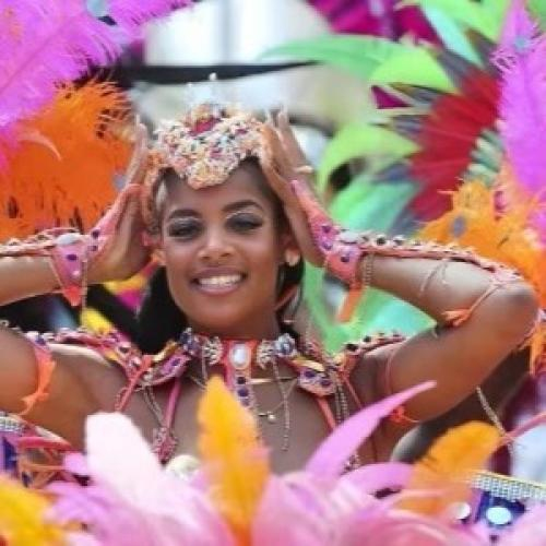 Junior King & Queen Showcase | Toronto Caribbean Carnival 2026 