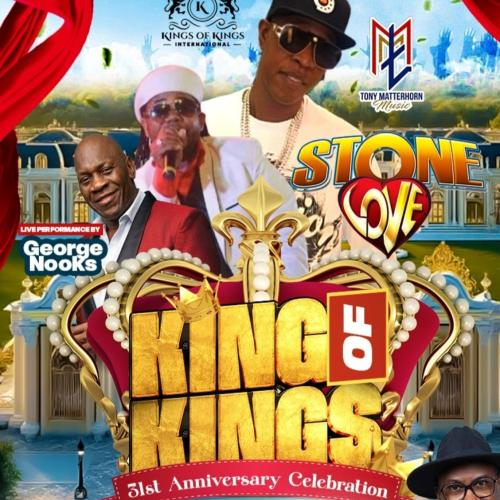 Kings of Kings 31st Anniversary Celebration | MONTREAL 